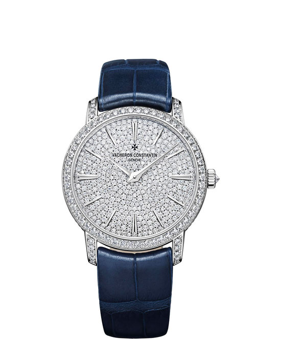 Часы Vacheron Constantin Traditionnelle 81591-000G-9913